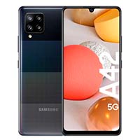 Samsung A42 tilbehør 